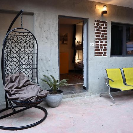 Hoja Hostel ティラナ エクステリア 写真