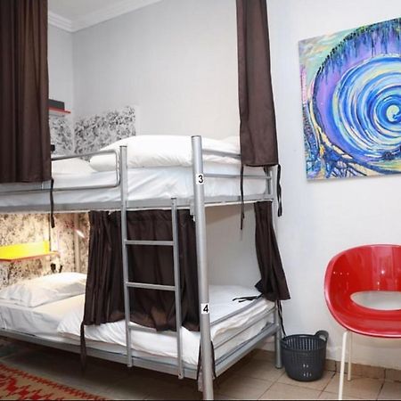 Hoja Hostel ティラナ エクステリア 写真