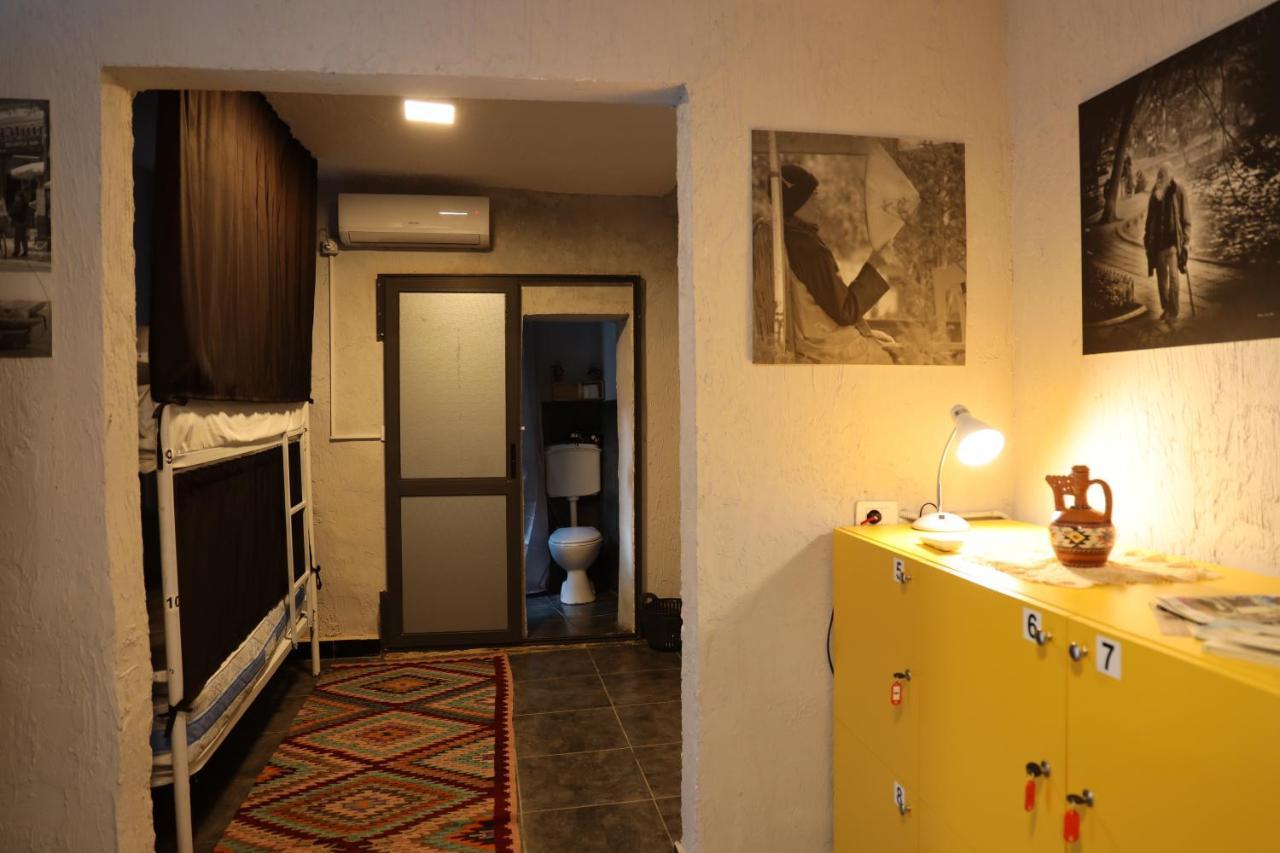 Hoja Hostel ティラナ エクステリア 写真