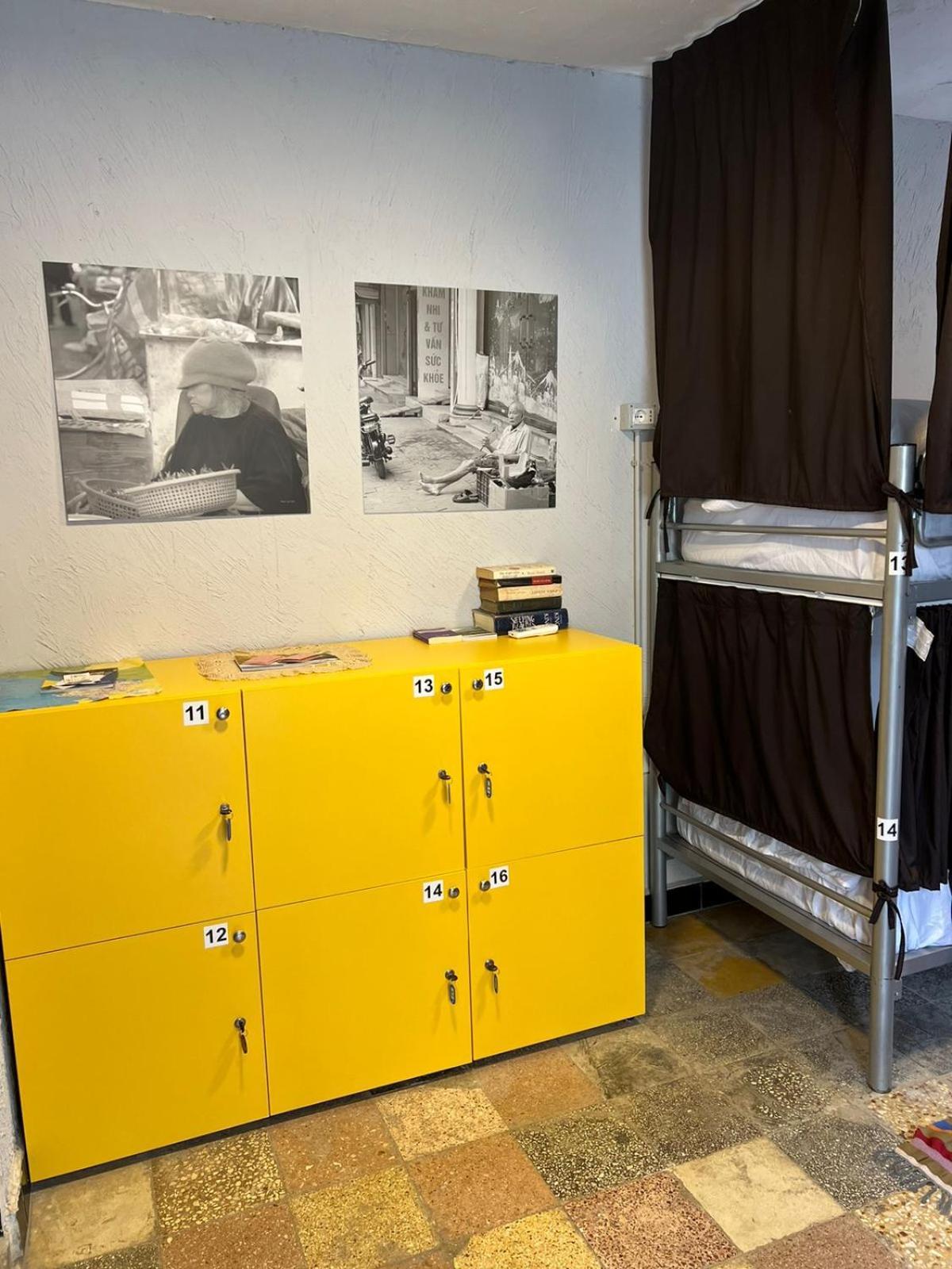 Hoja Hostel ティラナ エクステリア 写真